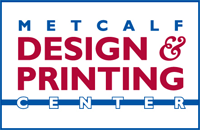 metcalf design and printing